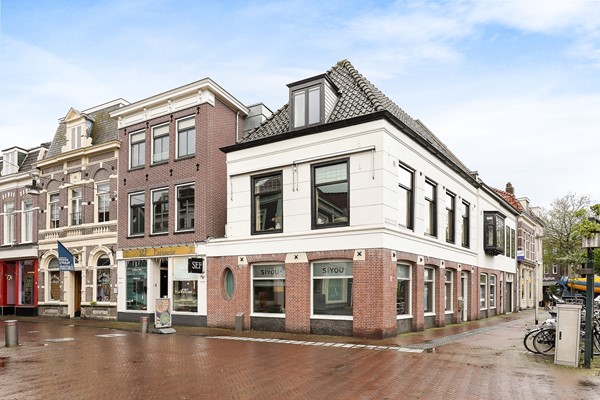Property photo - Oude Vismarkt 4, 1441AM Purmerend